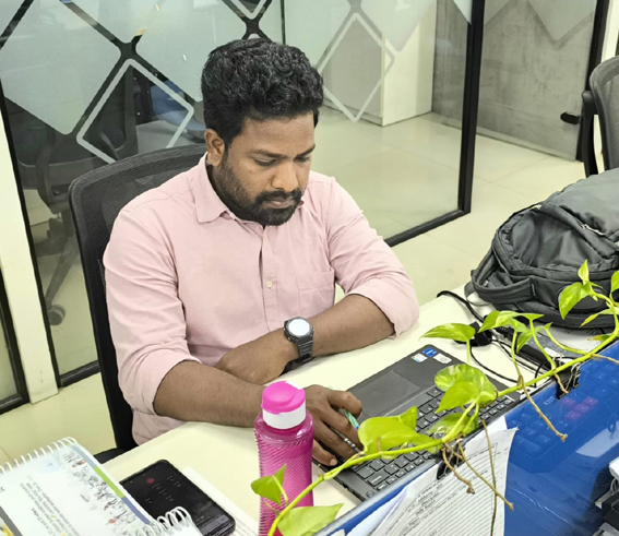 Devanathan, Package II, DTL