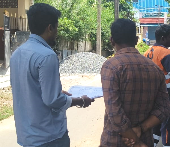 Niranjan,-Manager,-Zone-14